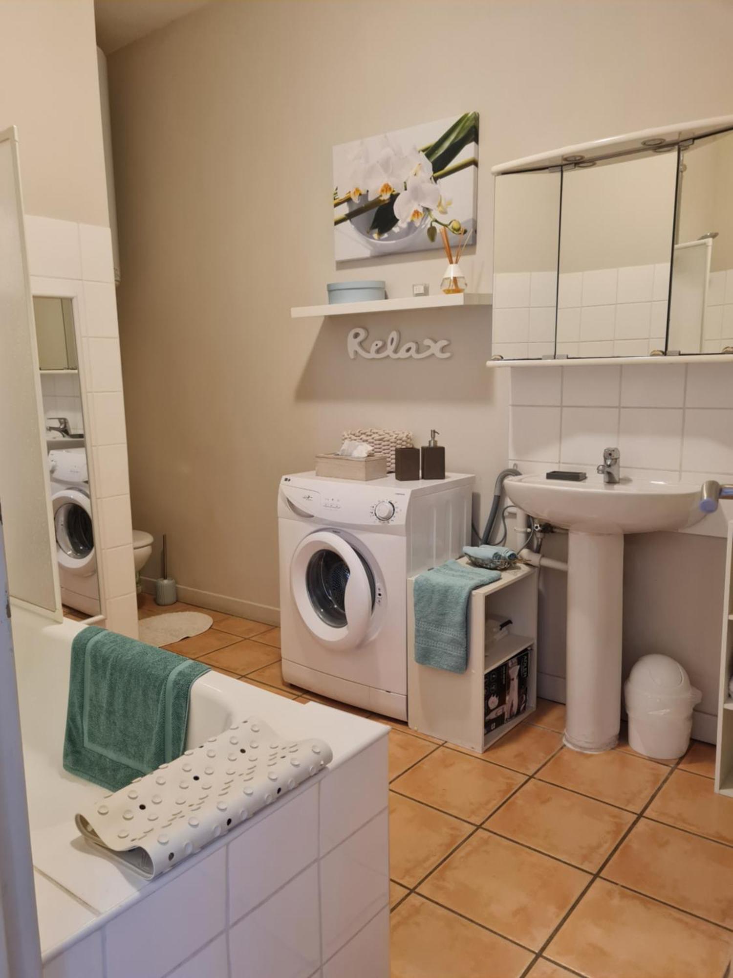 Le Prieure - Studios Jusqu'A 4 Personnes Villeneuve-lès-Béziers Εξωτερικό φωτογραφία